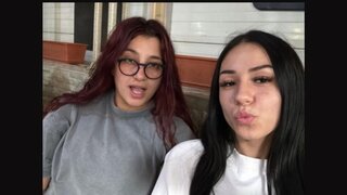 CleoAndZendaya