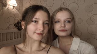 KlaraAndPetrina
