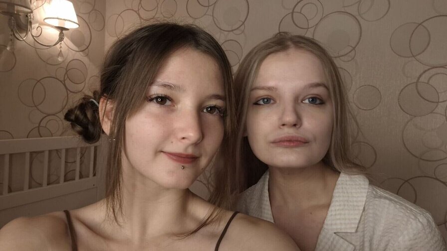 KlaraAndPetrina