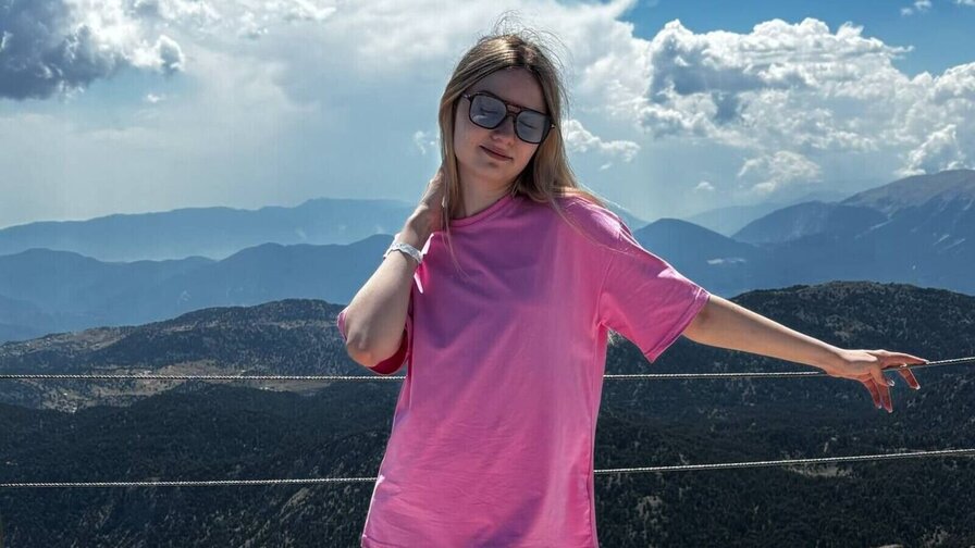 NancyWink