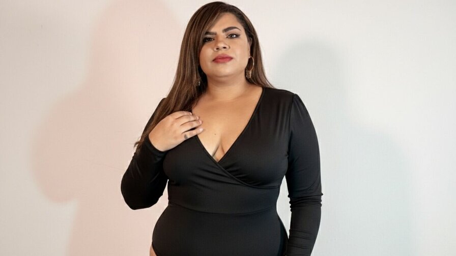 Zafrina