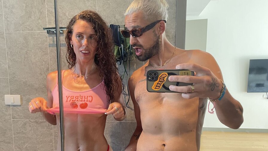 JohnnyandJada